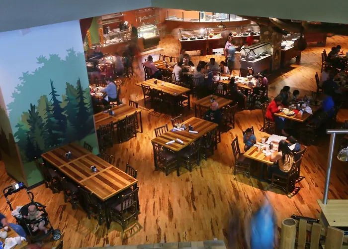 Great Wolf Lodge Southern California